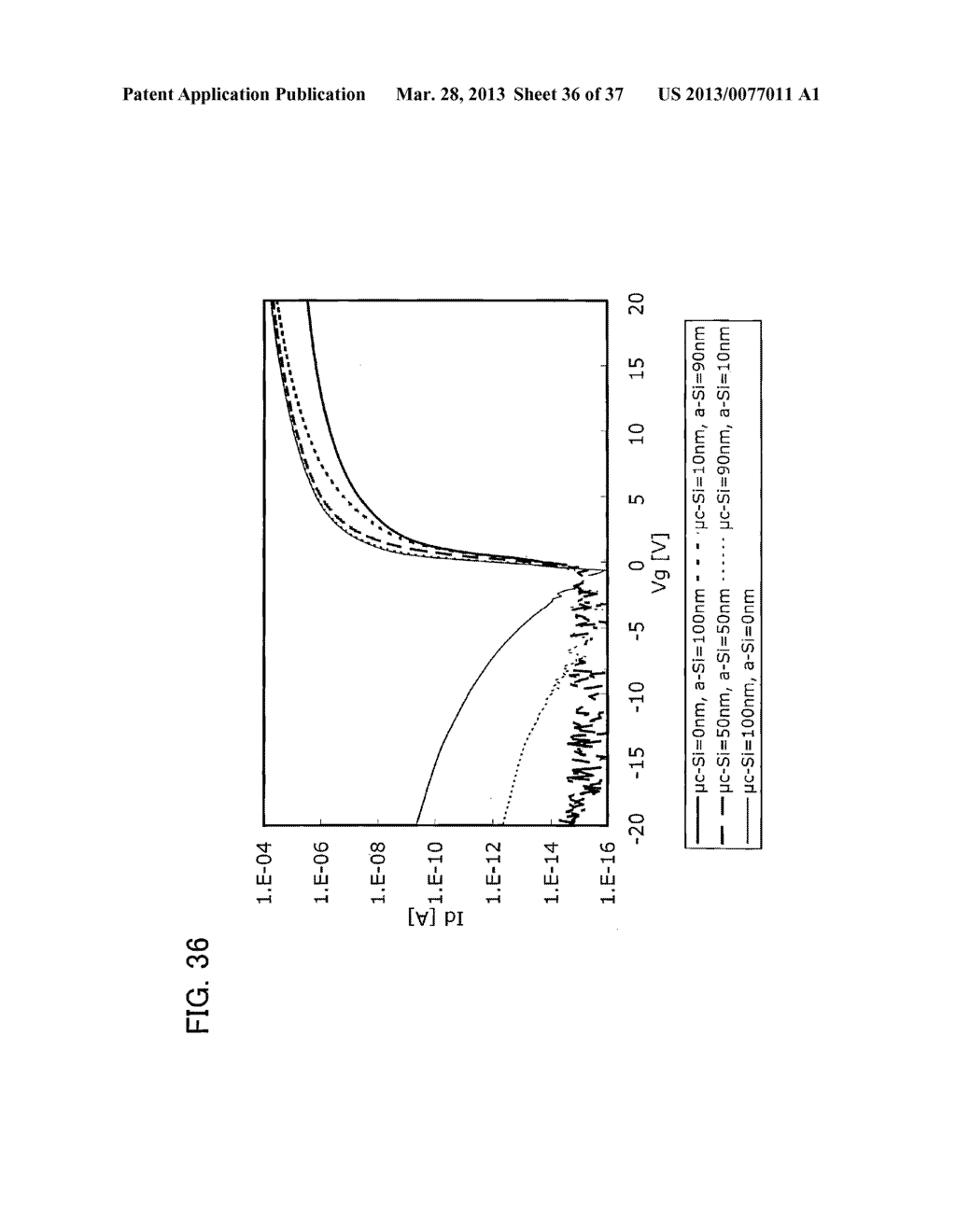 LIQUID CRYSTAL DISPLAY DEVICE - diagram, schematic, and image 37