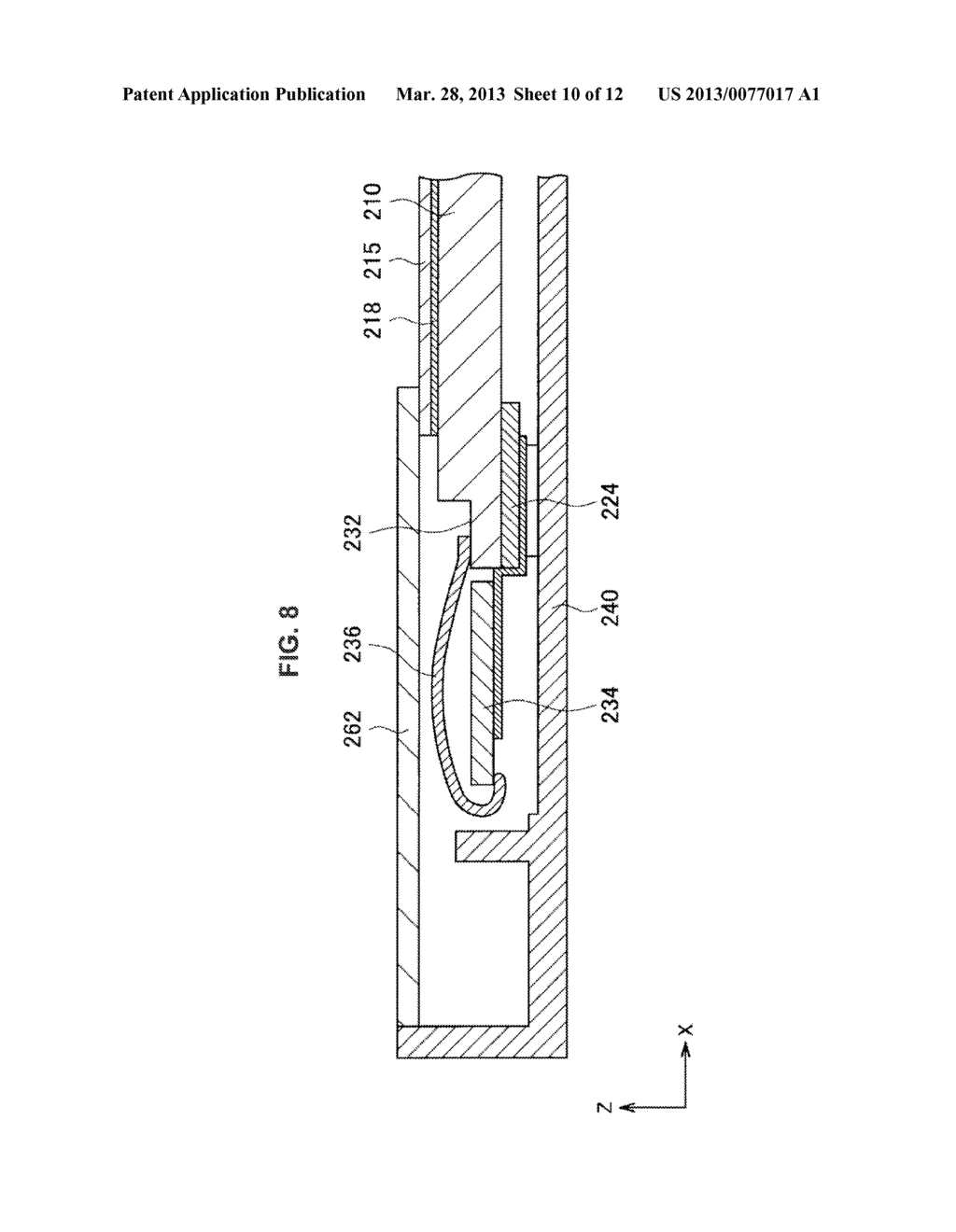 INFORMATION PROCESSING APPARATUS - diagram, schematic, and image 11