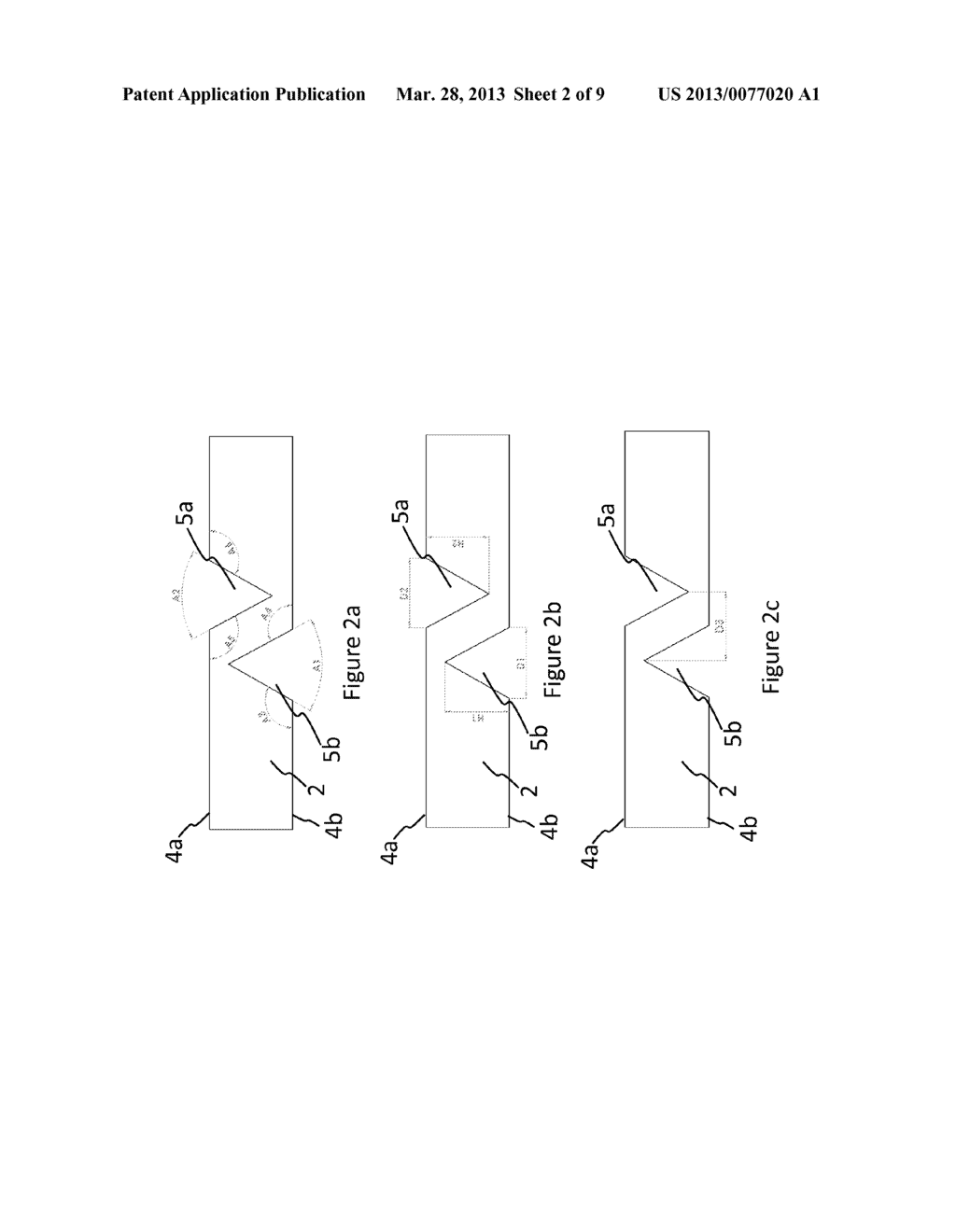 LIGHT GUIDE AND DISPLAY USING IT IN A BACKLIGHT UNIT - diagram, schematic, and image 03