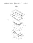 DISPLAY MODULE diagram and image