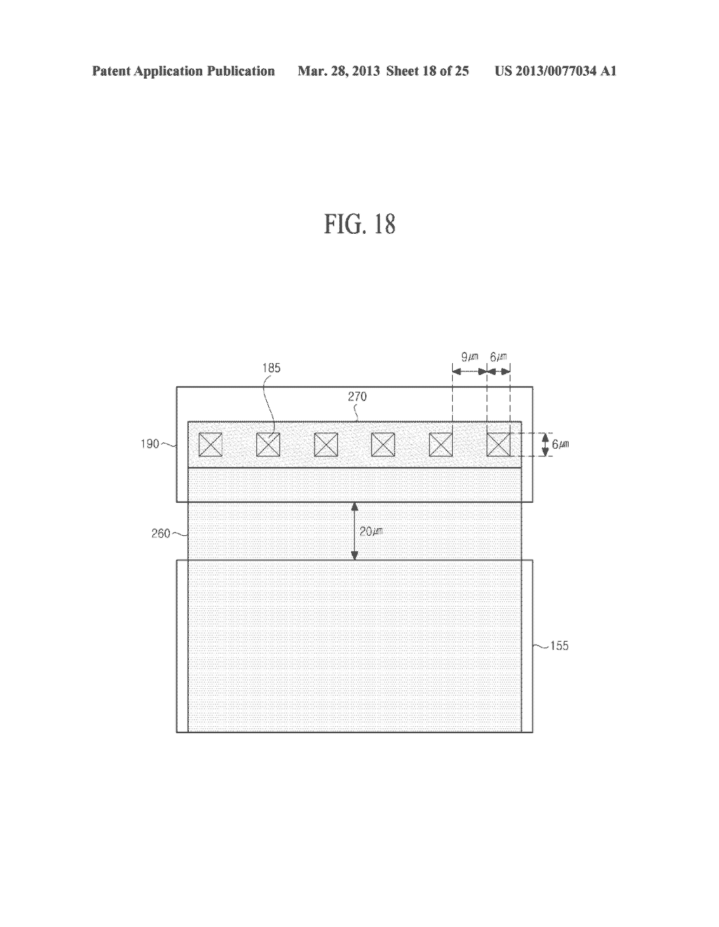 Liquid Crystal Display Device and Method for Manufacturing the Same - diagram, schematic, and image 19