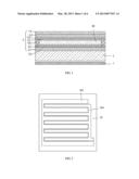 LIQUID CRYSTAL GRATING MODULE AND TWO DIMENSION-THREE DIMENSION SWITCHABLE     LIQUID CRYSTAL DISPLAY DEVICE USING THE SAME diagram and image