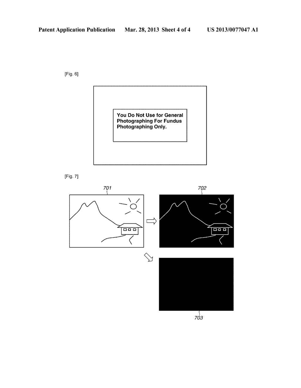 IMAGING APPARATUS, CONTROL METHOD OF THE SAME, AND PROGRAM - diagram, schematic, and image 05