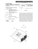 PROJECTOR AND DISPLAY APPARATUS HAVING THE SAME diagram and image