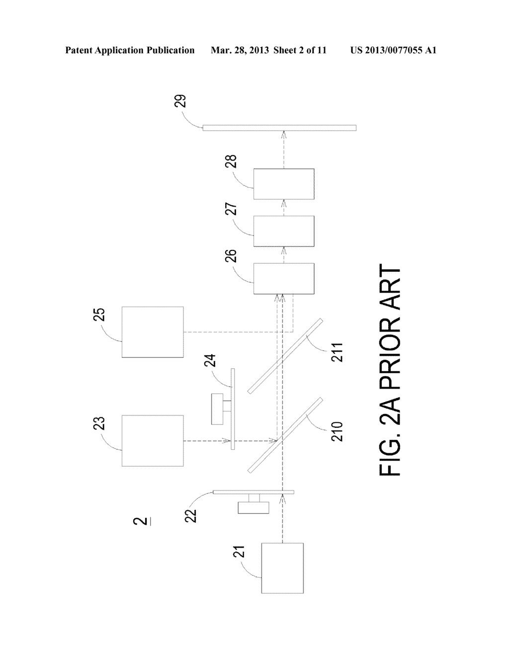 PHOSPHOR DEVICE AND ILLUMINATION SYSTEM AND PROJECTION APPARATUS WITH THE     SAME - diagram, schematic, and image 03