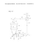 PROJECTION-TYPE FOOTAGE DISPLAY DEVICE diagram and image