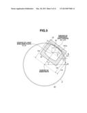 EXPOSURE APPARATUS AND DEVICE MANUFACTURING METHOD diagram and image