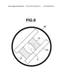 EXPOSURE APPARATUS AND DEVICE MANUFACTURING METHOD diagram and image