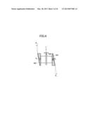 OPTICAL BEAM SCANNER AND LASER RADAR UNIT diagram and image