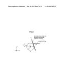 OPTICAL BEAM SCANNER AND LASER RADAR UNIT diagram and image