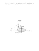 OPTICAL BEAM SCANNER AND LASER RADAR UNIT diagram and image