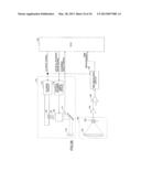 OPTICAL BEAM SCANNER AND LASER RADAR UNIT diagram and image