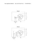 OPTICAL BEAM SCANNER AND LASER RADAR UNIT diagram and image