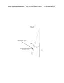 OPTICAL BEAM SCANNER AND LASER RADAR UNIT diagram and image