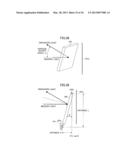 OPTICAL BEAM SCANNER AND LASER RADAR UNIT diagram and image