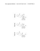 OPTICAL BEAM SCANNER AND LASER RADAR UNIT diagram and image