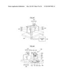 OPTICAL BEAM SCANNER AND LASER RADAR UNIT diagram and image