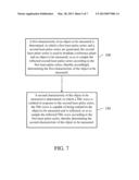 OBJECT CHARACTERISTIC MEASURING SYSTEM diagram and image