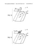 FARADAY SHIELD INTEGRATED INTO SENSOR BANDAGE diagram and image