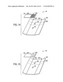 FARADAY SHIELD INTEGRATED INTO SENSOR BANDAGE diagram and image