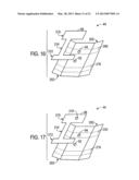 FARADAY SHIELD INTEGRATED INTO SENSOR BANDAGE diagram and image