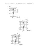 FARADAY SHIELD INTEGRATED INTO SENSOR BANDAGE diagram and image