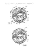 FARADAY SHIELD INTEGRATED INTO SENSOR BANDAGE diagram and image