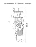 FARADAY SHIELD INTEGRATED INTO SENSOR BANDAGE diagram and image