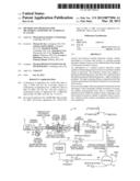 METHOD AND APPARATUS FOR MEASURING A POSITION OF A PARTICLE IN A FLOW diagram and image