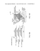 METHOD AND APPARATUS FOR MEASURING A POSITION OF A PARTICLE IN A FLOW diagram and image