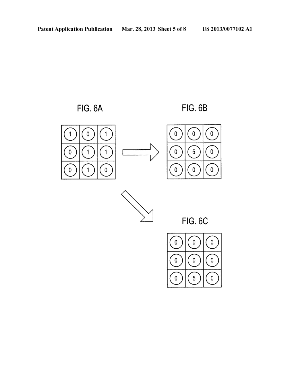 IMAGE DATA CONVERSION UNIT - diagram, schematic, and image 06