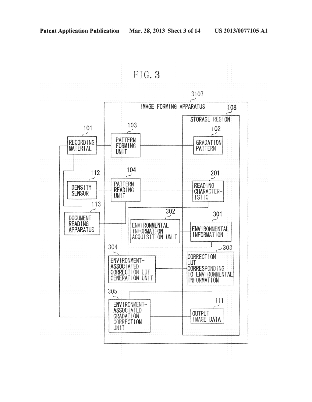 IMAGE FORMING APPARATUS, IMAGE FORMING METHOD, AND STORAGE MEDIUM - diagram, schematic, and image 04