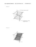 COLOR CONVERSION DEVICE, IMAGE-FORMING DEVICE, STORING MEDIUM STORING     COLOR CONVERSION PROGRAM AND IMAGE-FORMING PROGRAM AND COLOR CONVERSION     TABLE diagram and image