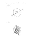 COLOR CONVERSION DEVICE, IMAGE-FORMING DEVICE, STORING MEDIUM STORING     COLOR CONVERSION PROGRAM AND IMAGE-FORMING PROGRAM AND COLOR CONVERSION     TABLE diagram and image