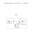 SIGNAL SHAPING CIRCUIT AND LIGHT TRANSMITTING DEVICE diagram and image