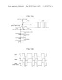 SIGNAL SHAPING CIRCUIT AND LIGHT TRANSMITTING DEVICE diagram and image