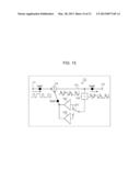 SIGNAL SHAPING CIRCUIT AND LIGHT TRANSMITTING DEVICE diagram and image