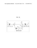 SIGNAL SHAPING CIRCUIT AND LIGHT TRANSMITTING DEVICE diagram and image