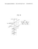 SIGNAL SHAPING CIRCUIT AND LIGHT TRANSMITTING DEVICE diagram and image