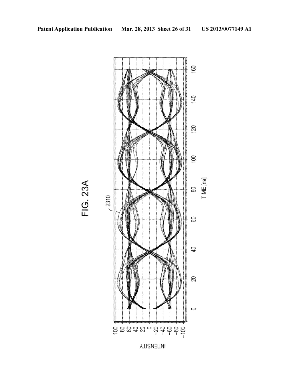 SIGNAL SHAPING CIRCUIT AND LIGHT TRANSMITTING DEVICE - diagram, schematic, and image 27