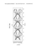 SIGNAL SHAPING CIRCUIT AND LIGHT TRANSMITTING DEVICE diagram and image