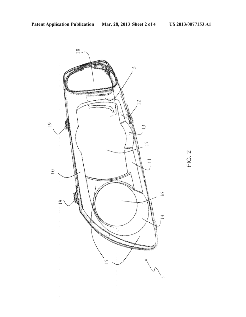 MOTOR VEHICLE PART - diagram, schematic, and image 03