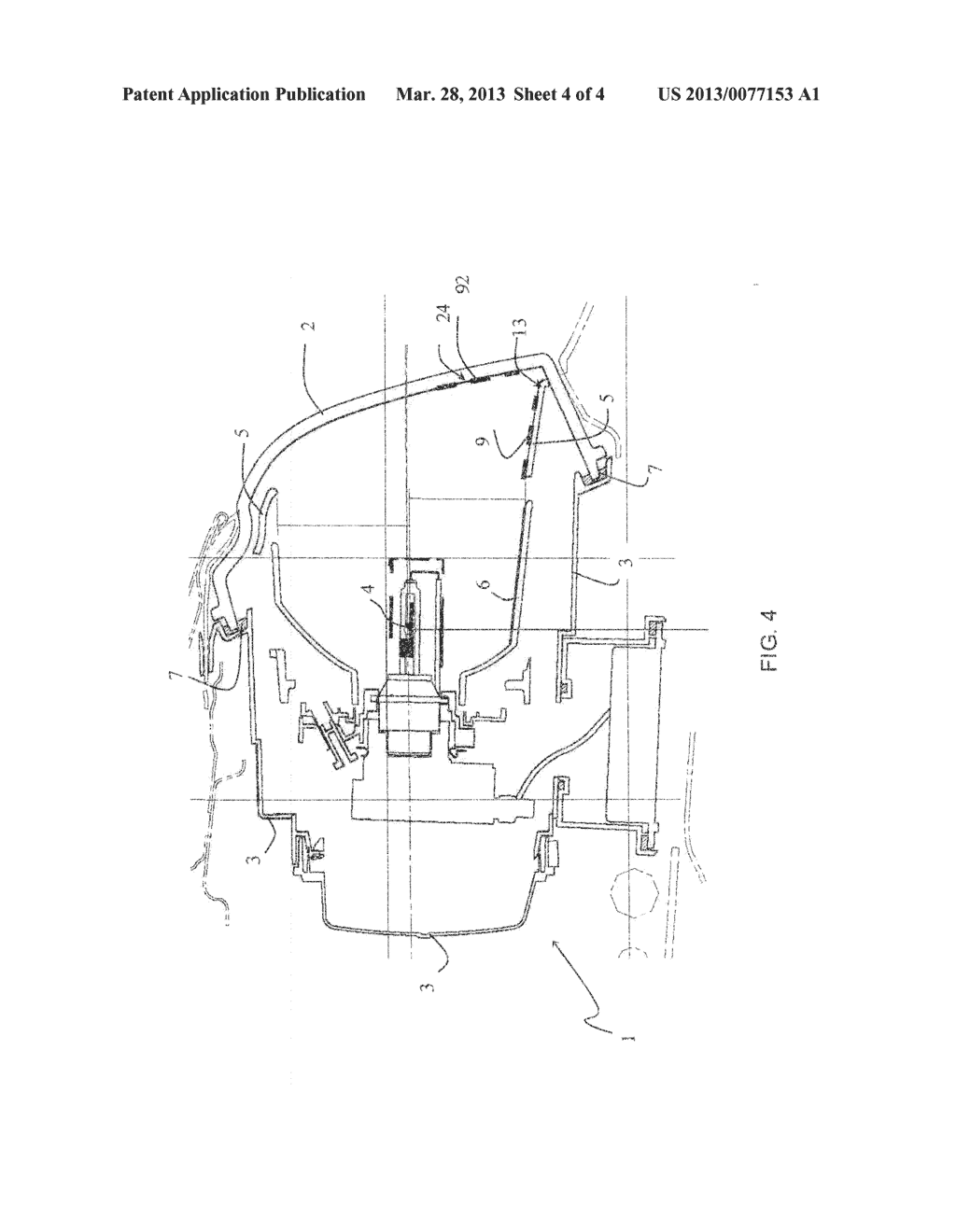 MOTOR VEHICLE PART - diagram, schematic, and image 05