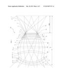 ULTRA COMPACT INVERSE TELEPHOTO OPTICAL SYSTEM FOR USE IN THE IR SPECTRUM diagram and image