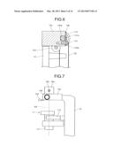 INVERTED MICROSCOPE diagram and image