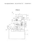 INVERTED MICROSCOPE diagram and image