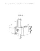 INVERTED MICROSCOPE diagram and image