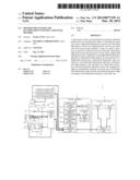 MICROSCOPE SYSTEM AND ILLUMINATION INTENSITY ADJUSTING METHOD diagram and image