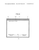 MICROSCOPE SYSTEM AND ILLUMINATION INTENSITY ADJUSTING METHOD diagram and image