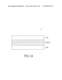 VEHICLE DISPLAY MIRROR AND METHOD OF MANUFACTURING THE SAME diagram and image